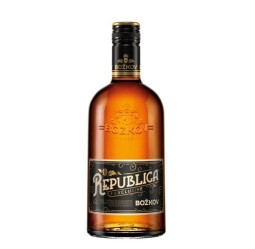 Božkov Republica Exclusive 0,5 L 